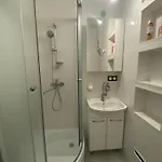Apartmán Alexsandr в доме с трц родос море в пешей доступности Oděsa