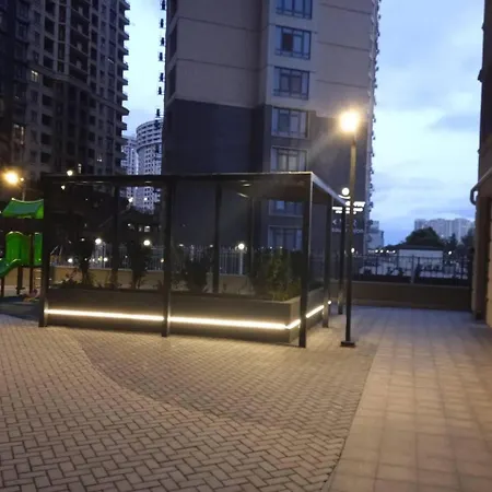 Alexsandr в доме с трц родос море в пешей доступности Odessa