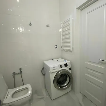 Appartamento Alexsandr в доме с трц родос море в пешей доступности