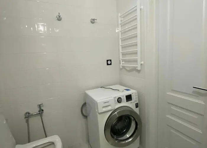 公寓 Alexsandr в доме с трц родос море в пешей доступности