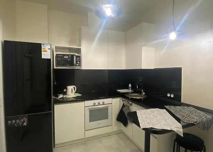 Alexsandr в доме с трц родос море в пешей доступности * Odessa