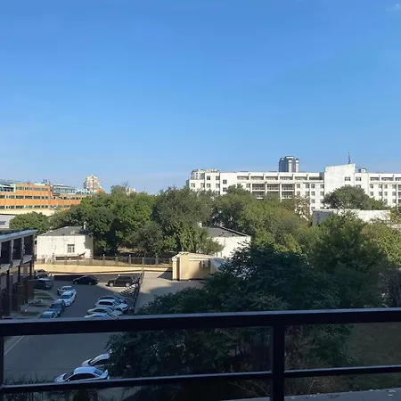 شقة Alexsandr в доме с трц родос море в пешей доступности