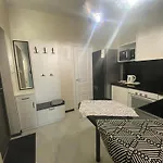 Alexsandr в доме с трц родос море в пешей доступности アパート *